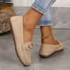 Ezra | Bequeme orthopädische Loafers für den Alltag