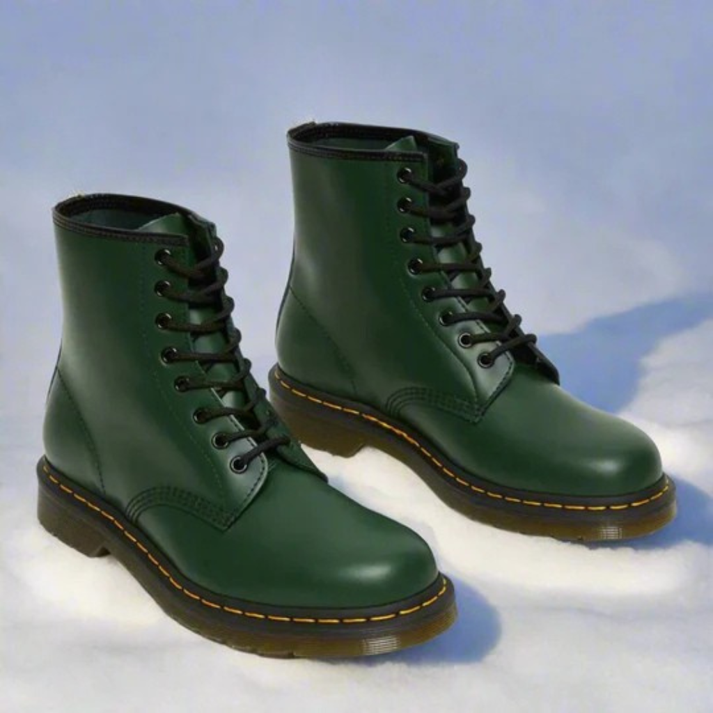 Morten | Elegante und klassische Schnürstiefel