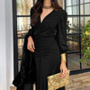 Alise | Elegantes Französisches Kleid