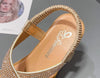 Hazel | Bequeme orthopädische Sandalen für Damen