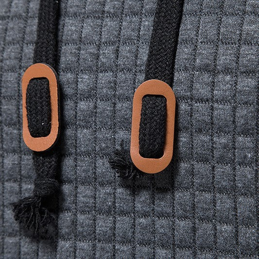 Nilo | Stylischer Hoodie mit perfekter Passform