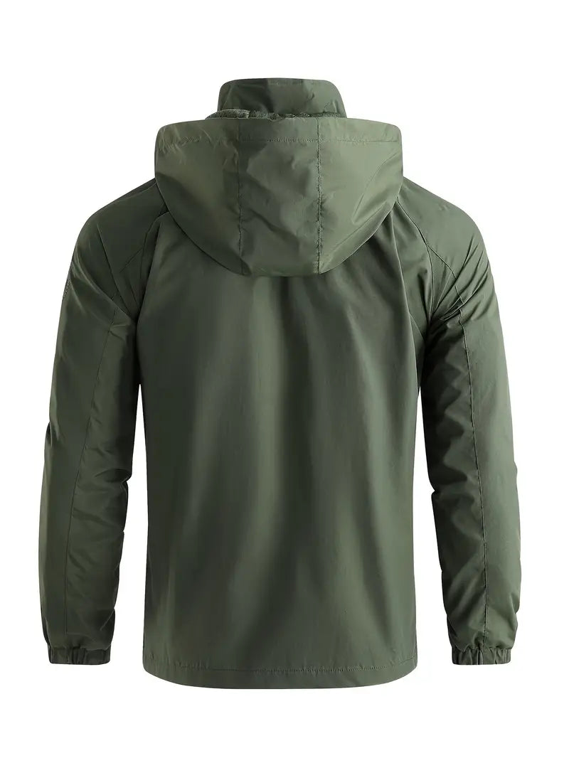 Cario | Elegante Leichtjacke