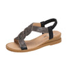 Hazel | Bequeme orthopädische Sandalen für Damen