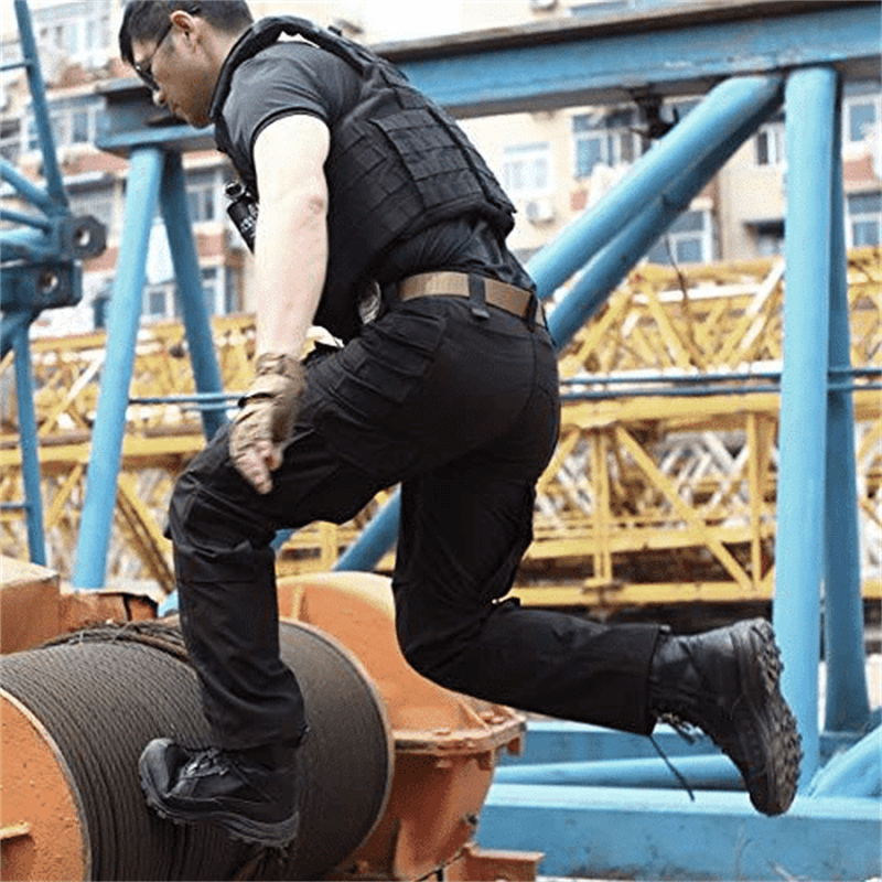 Jason | Outdoor-Hose für Herren, wasserdicht & funktional