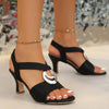 Livia | Trendige Sandalen für Damen