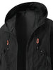 Kingston | Windbreaker mit Kapuze