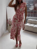 Charlotte | Stilvolles Freizeitkleid für Frauen