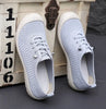 Lynn | Rutschfeste flache Schuhe für Frauen