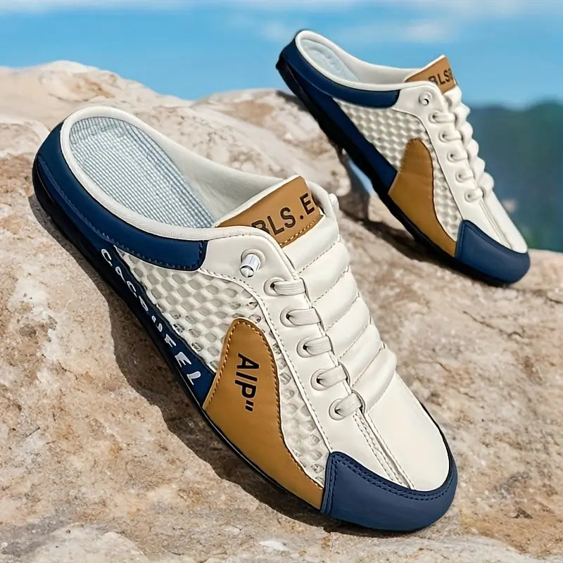 Morvano | Elegante Orthopädische Sandalen