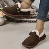 Celvarie | Plus Size Ortho-Loafers