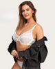 Charlotte | Figurfreundlicher Minimizer-BH mit glatter Optik