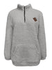Riley™ | Lässiger Zip-Pullover im modernen Design