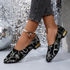 Malina | Modische Damen-Schuhe