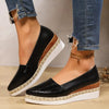 Raya | Orthopädische Damen-Loafer