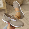 Kendra | Stilvolle Freizeitschuhe mit Komfortsohle