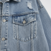 Senya | Jeansjacke