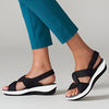 Sophia | orthopädische Sommersandalen für den perfekten Komfort