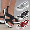 Sophia | orthopädische Sommersandalen für den perfekten Komfort