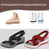 Sophia | orthopädische Sommersandalen für den perfekten Komfort