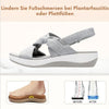 Sophia | orthopädische Sommersandalen für den perfekten Komfort