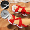 Sophia | orthopädische Sommersandalen für den perfekten Komfort