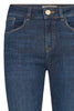 Athena™ | Trendige Jeans mit Abdeckung für einen stylischen Look