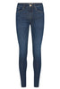 Athena™ | Trendige Jeans mit Abdeckung für einen stylischen Look