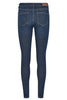 Athena™ | Trendige Jeans mit Abdeckung für einen stylischen Look