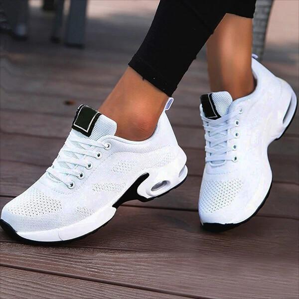 Thena | Stylische Sneaker für jede Gelegenheit