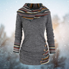 Amara | Tribal-Kapuzenpullover