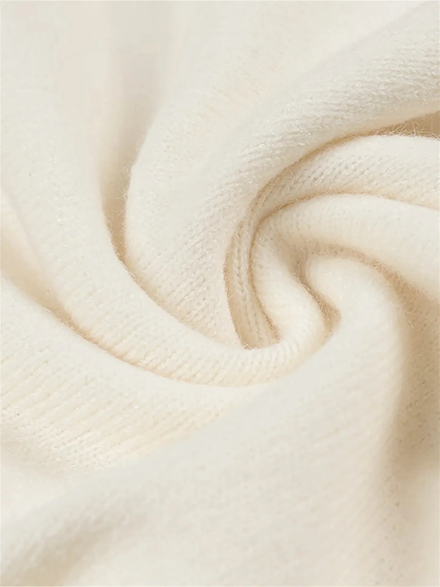 Evelina | Wolkenweicher Pullover