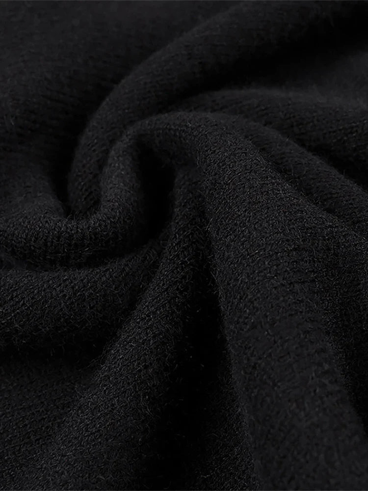 Evelina | Wolkenweicher Pullover