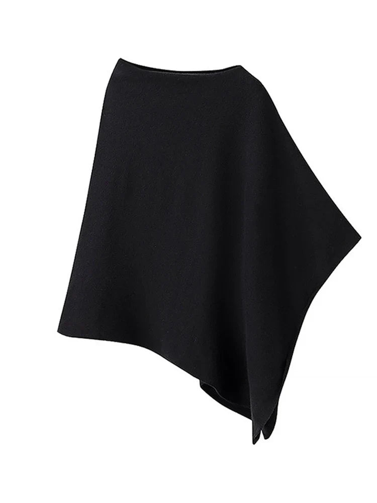 Evelina | Wolkenweicher Pullover