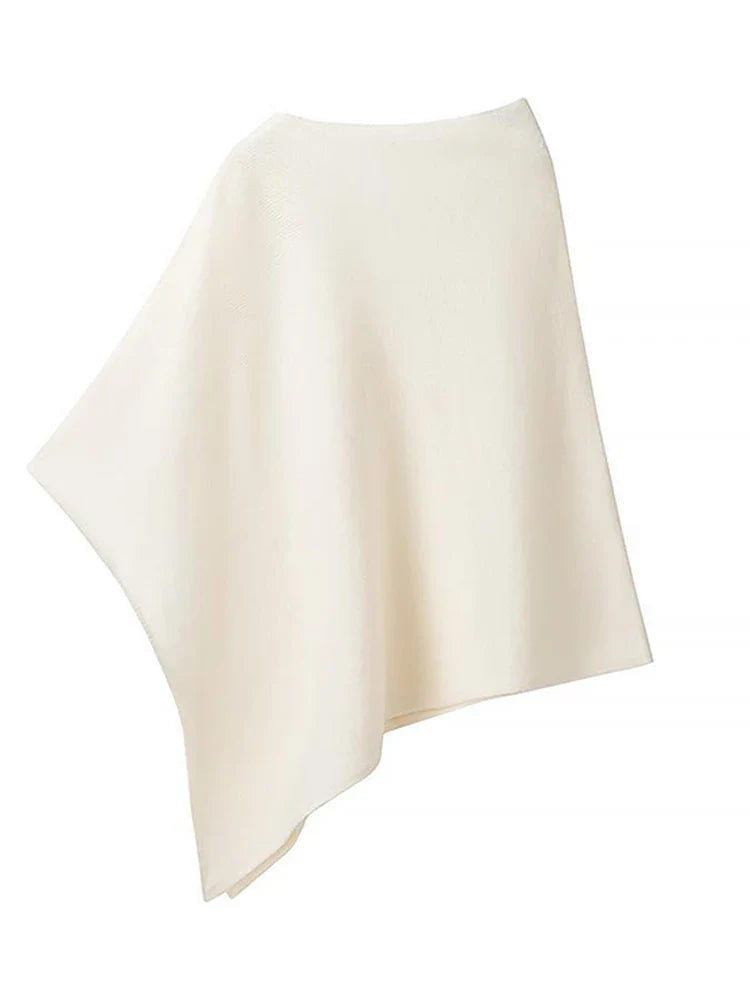 Evelina | Wolkenweicher Pullover