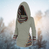 Amara | Tribal-Kapuzenpullover