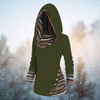 Amara | Tribal-Kapuzenpullover