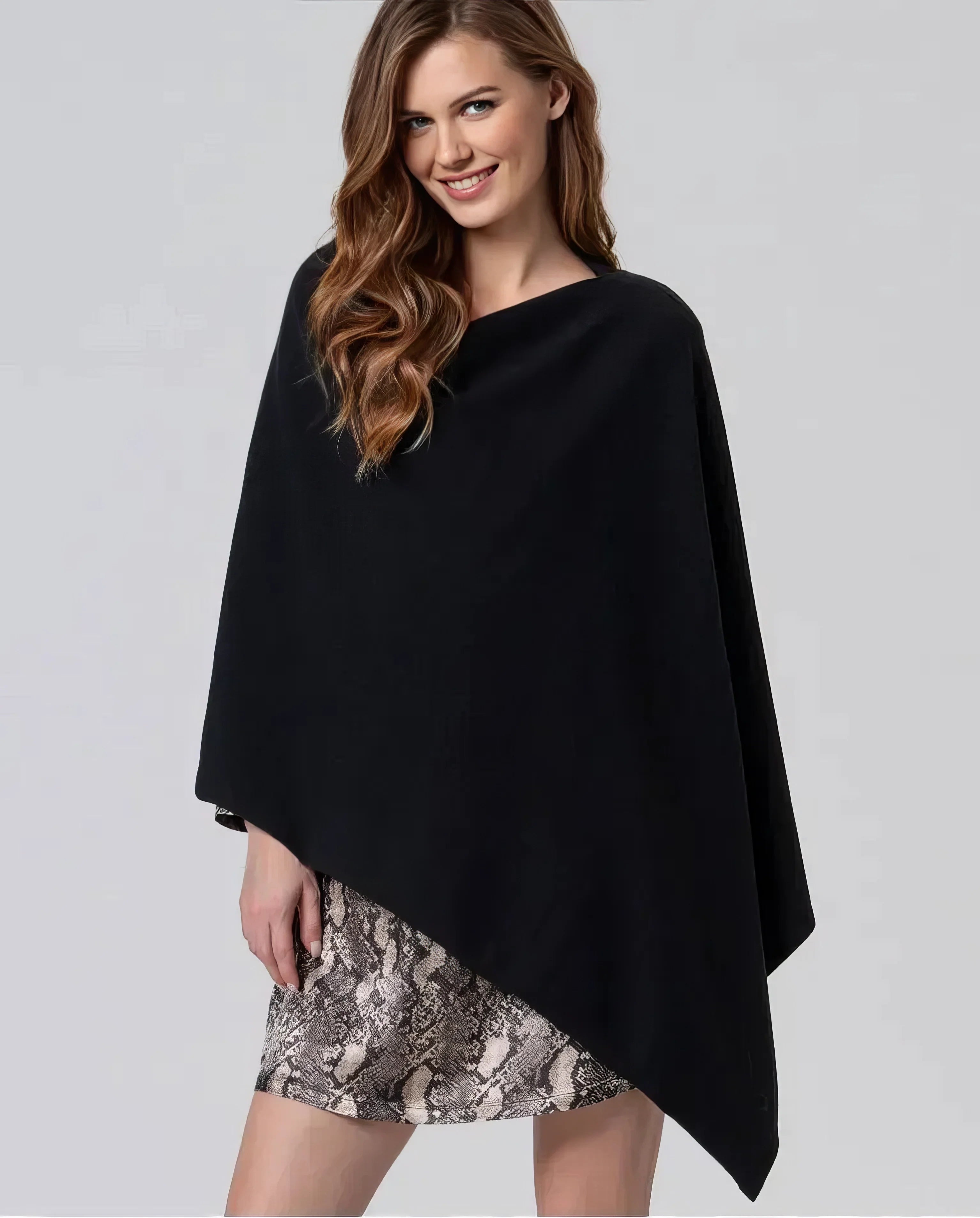 Evelina | Wolkenweicher Pullover