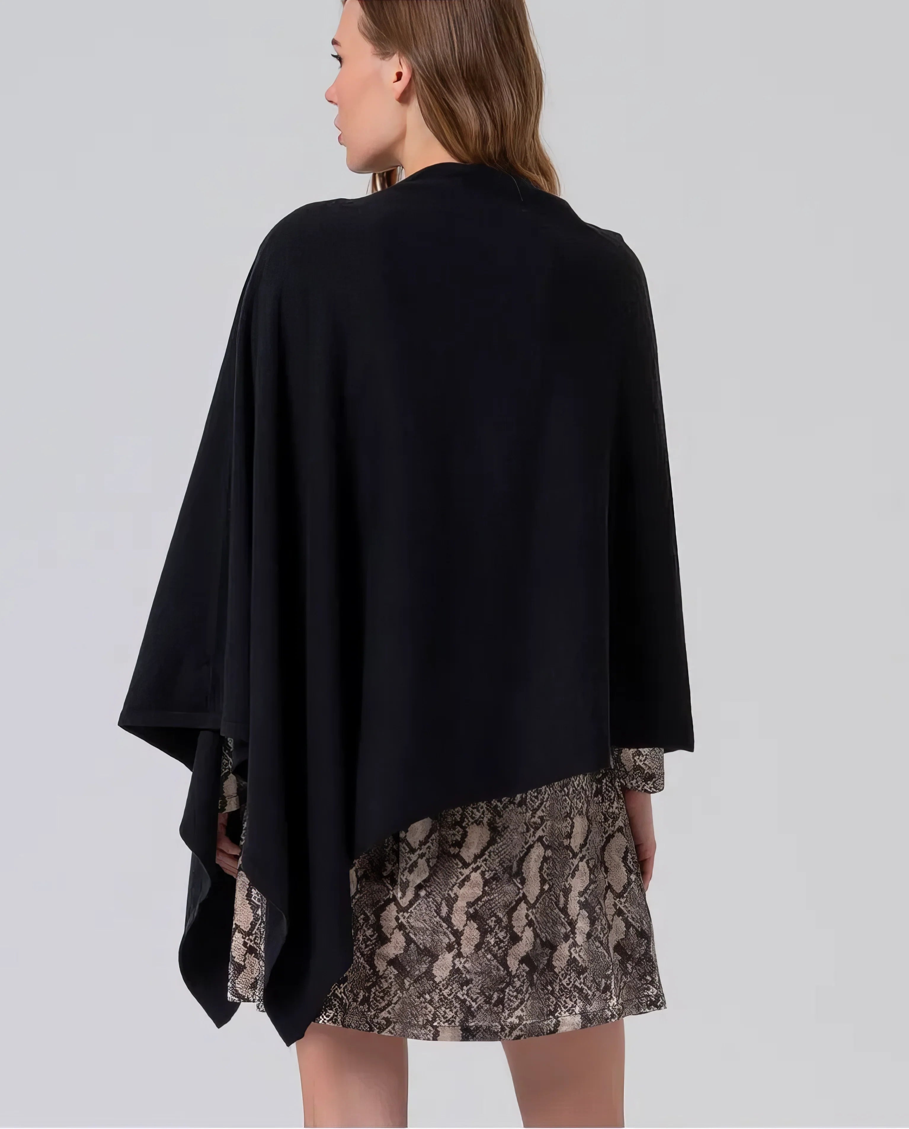 Evelina | Wolkenweicher Pullover