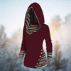 Amara | Tribal-Kapuzenpullover