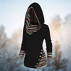Amara | Tribal-Kapuzenpullover