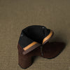 Slora | Wildleder-Stiefel
