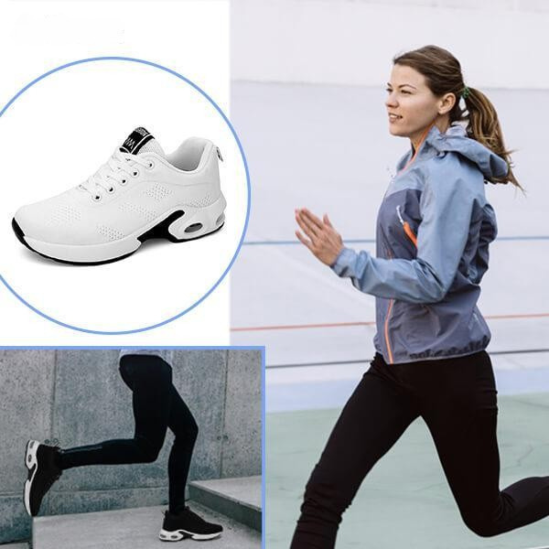 Thena | Stylische Sneaker für jede Gelegenheit