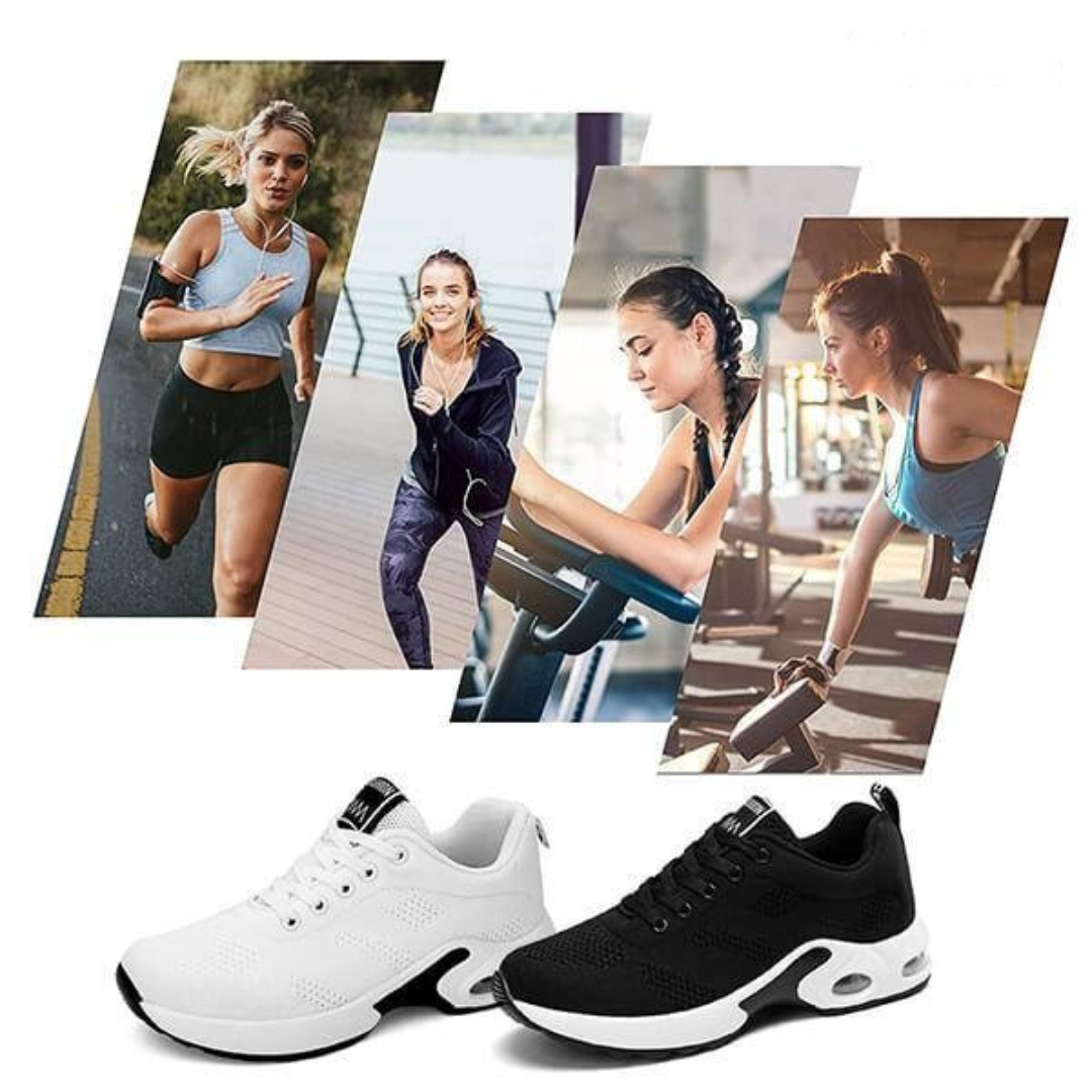 Thena | Stylische Sneaker für jede Gelegenheit