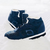Sigmund | Wärmeisolierte Thermo-Schuhe