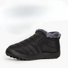 Xander | Wärmeisolierte Outdoor-Schuhe