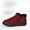 Xander | Wärmeisolierte Outdoor-Schuhe