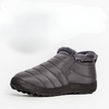 Xander | Wärmeisolierte Outdoor-Schuhe