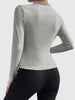 Vinry | Elegantes Oberteil
