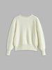 Francesca | Strickjacke für Damen, elegant & mit Perlen
