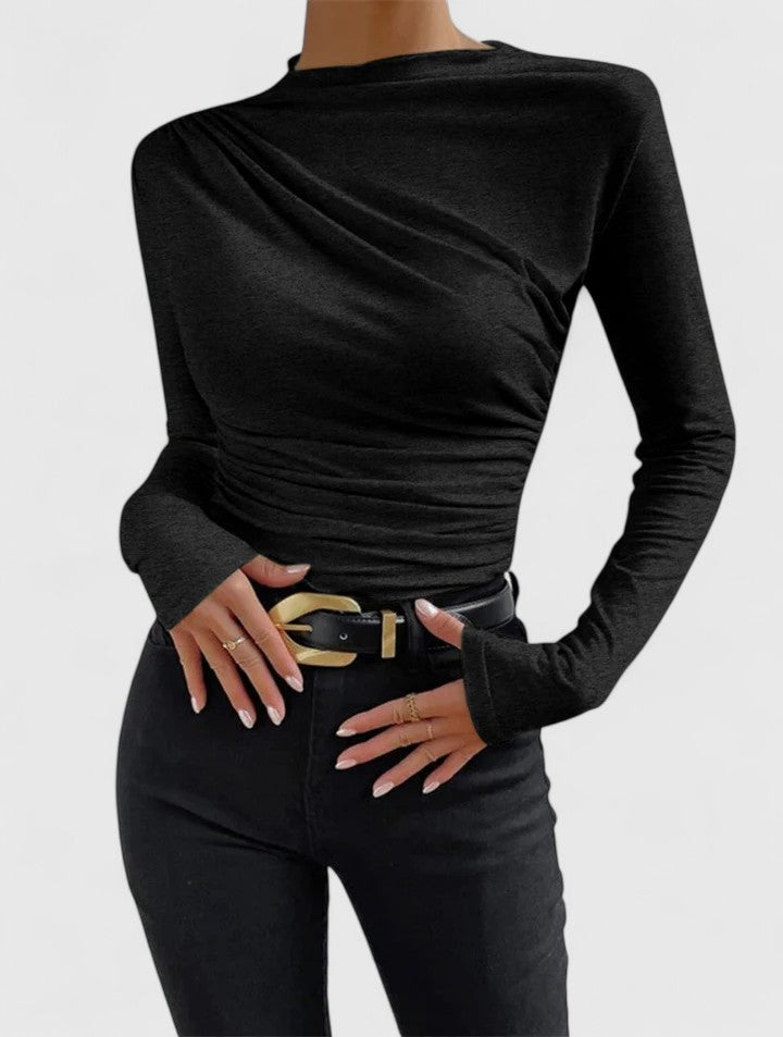 Vinry | Elegantes Oberteil